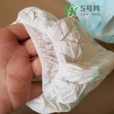 嬰適寶拉拉褲怎么樣？嬰適寶紙尿褲怎么樣？