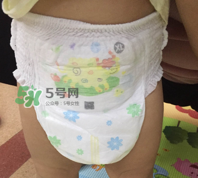 嬰適寶拉拉褲怎么樣？嬰適寶紙尿褲怎么樣？