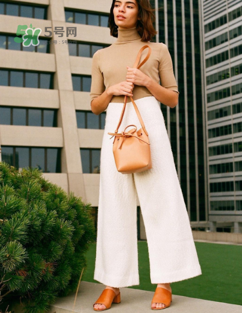 mansur gavriel是什么牌子_哪個國家的_什么檔次？