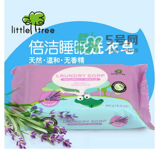 英國小樹苗洗衣皂怎么樣？英國小樹苗洗衣皂好用嗎？