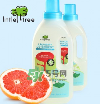 英國(guó)小樹(shù)苗洗衣液怎么樣？英國(guó)小樹(shù)苗洗衣液好用嗎？