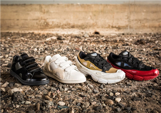 adidas by raf simons秋冬系列運動鞋多少錢？