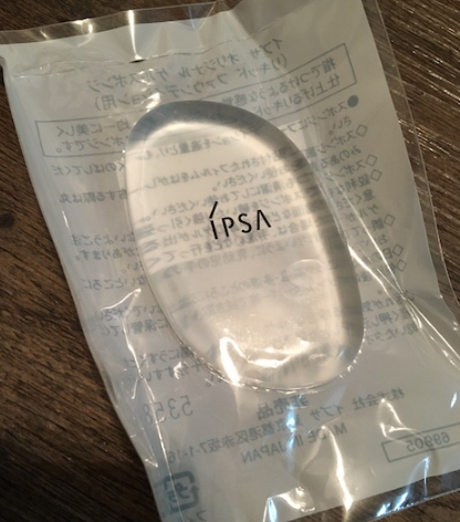 ipsa硅膠粉撲怎么用？ipsa茵芙莎硅膠粉撲使用方法