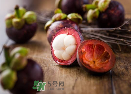 山竹殼能吃嗎？山竹殼有什么用？