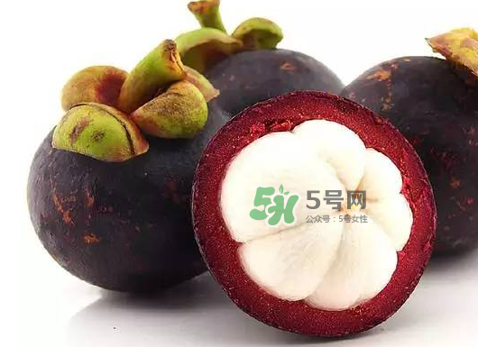 山竹的籽能吃嗎？山竹籽吃了怎么辦？