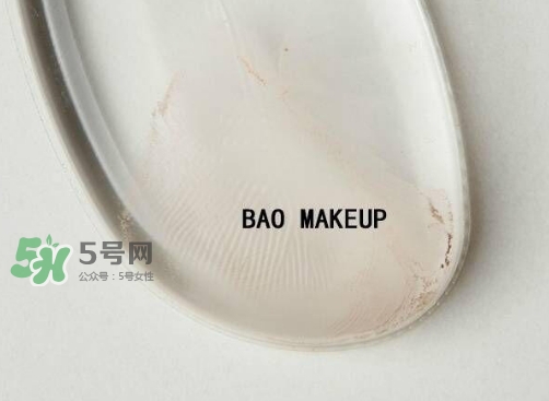 ipsa硅膠粉撲多少錢？ipsa硅膠粉撲用哪一面