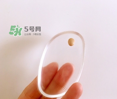 ipsa硅膠粉撲多少錢？ipsa硅膠粉撲用哪一面