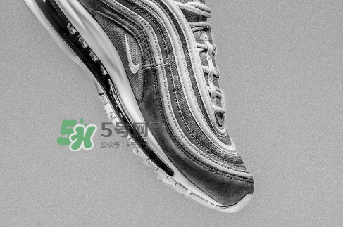 nike air max 97 premium麂皮銀子彈什么時(shí)候發(fā)售？