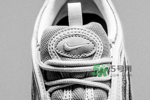 nike air max 97 premium麂皮銀子彈什么時(shí)候發(fā)售？