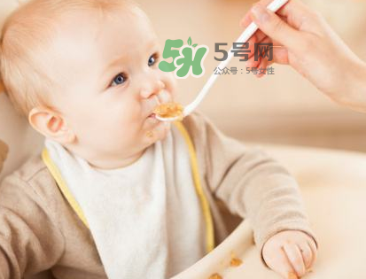 米粉可以吃到多大？米粉吃多久最好？