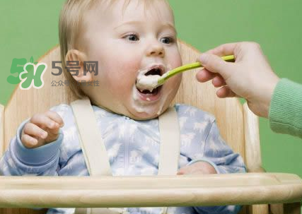 米粉可以吃到多大？米粉吃多久最好？