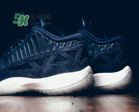 air jordan 11 low ie obsidian黑曜石多少錢？
