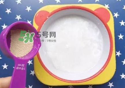 嬰兒米粉可以做米糕嗎？嬰兒米粉能做什么？