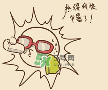 2017年秋老虎什么時(shí)候開(kāi)始？2017年秋老虎多長(zhǎng)時(shí)間？