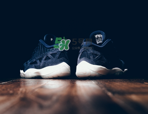 air jordan 11 low ie obsidian黑曜石什么時候發(fā)售？