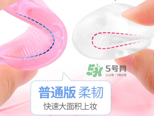 litfly麗塔芙硅膠粉撲怎么樣？麗塔芙硅膠粉撲怎么用