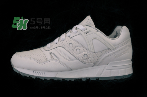 saucony與tblake聯(lián)名涂鴉小白鞋怎么買_在哪買？