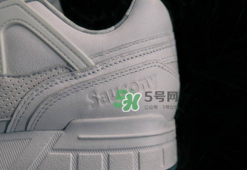 saucony與tblake聯(lián)名涂鴉小白鞋怎么買_在哪買？