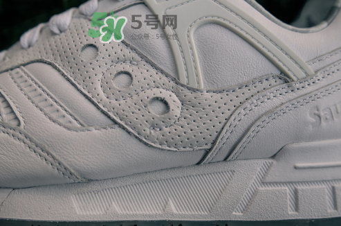 saucony與tblake聯(lián)名涂鴉小白鞋怎么買_在哪買？