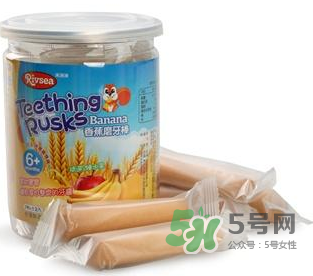 禾泱泱磨牙棒怎么樣？禾泱泱磨牙棒好嗎？