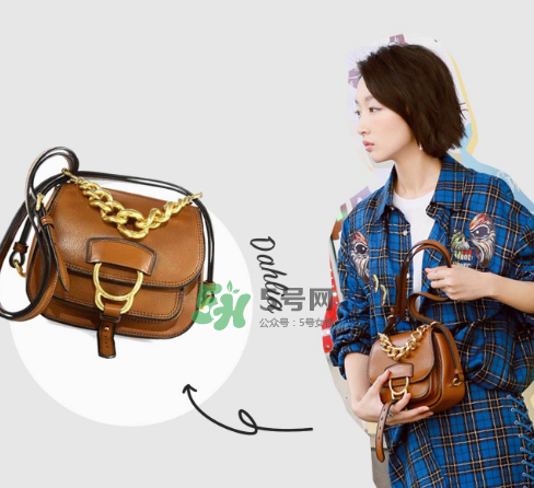miumiu馬鞍包尺寸多大？miumiu馬鞍包尺寸有幾種？