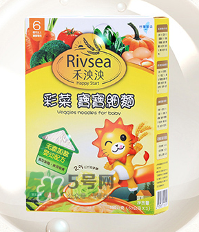 禾泱泱寶寶面好嗎？禾泱泱嬰兒面條怎么樣？