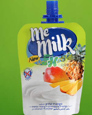 美妙可me milk酸奶怎么樣？美妙可me milk斷奶好嗎？