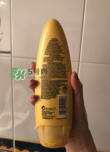 游泳怎么防曬？游泳防曬霜推薦