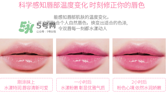 健美創(chuàng)研口紅能用嗎？健美創(chuàng)研口紅怎么樣？