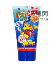 putzi牙膏怎么樣？德國putzi牙膏好用嗎？