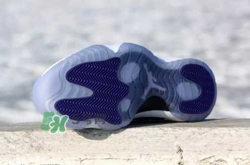 air jordan 11 concord怎么樣？aj 11 concord測評