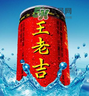 兒童可以喝王老吉嗎？王老吉兒童可以喝嗎？