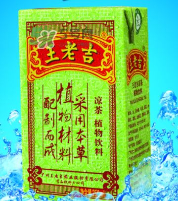 兒童可以喝王老吉嗎？王老吉兒童可以喝嗎？