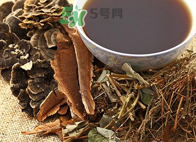 兒童可以喝涼茶嗎？寶寶能喝涼茶嗎？