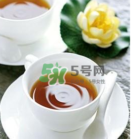 兒童可以喝涼茶嗎？寶寶能喝涼茶嗎？
