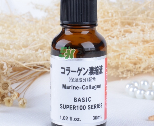 城野醫(yī)生膠原蛋白原液怎么用？城野醫(yī)生膠原蛋白原液怎么樣
