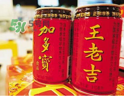 兒童可以喝加多寶嗎？寶寶能喝加多寶嗎？