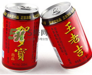 加多寶真的能降火嗎？加多寶真的能去火嗎？