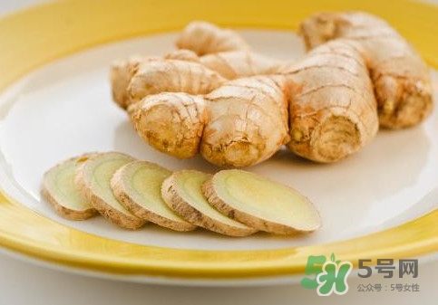生姜泡腳怎么弄？生姜泡腳要去皮嗎