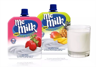 me milk酸奶多大能喝？me milk酸奶適合多大的寶寶？