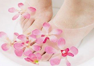醋泡腳多長時間最好？醋泡腳一次用多少合適
