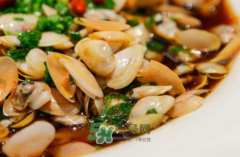 海瓜子怎么抓？海瓜子怎么保存
