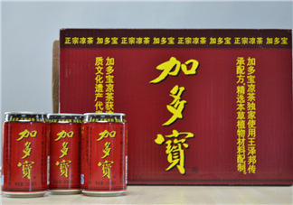 兒童可以喝加多寶嗎？寶寶能喝加多寶嗎？