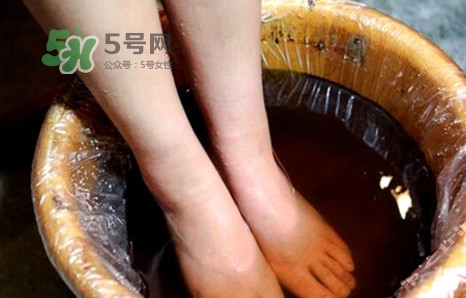 長期用花椒水泡腳好嗎？花椒水可以天天泡腳嗎
