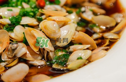 海瓜子可以放幾天？海瓜子可以煮湯嗎