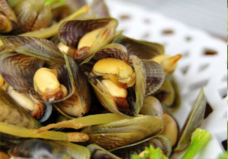 薄殼米是什么？薄殼怎么炒好吃？