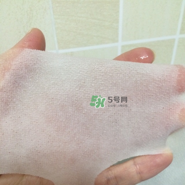 高絲膠原蛋白面膜怎么樣？高絲膠原蛋白面膜功效