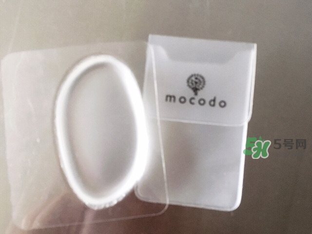 mocodo硅膠粉撲怎么用？mocodo硅膠粉撲使用方法
