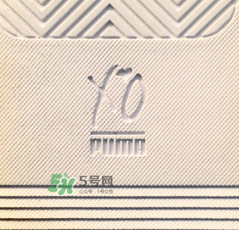 puma與the weeknd盆栽哥聯(lián)名xo簽名鞋什么時(shí)候發(fā)售？