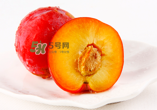 紅布林孕婦可以吃嗎？孕婦可以吃紅布林嗎？
